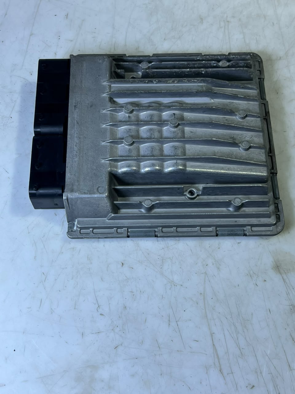BMW N51 Engine Control Module ECU DME MSV80.1 7587166 OEM