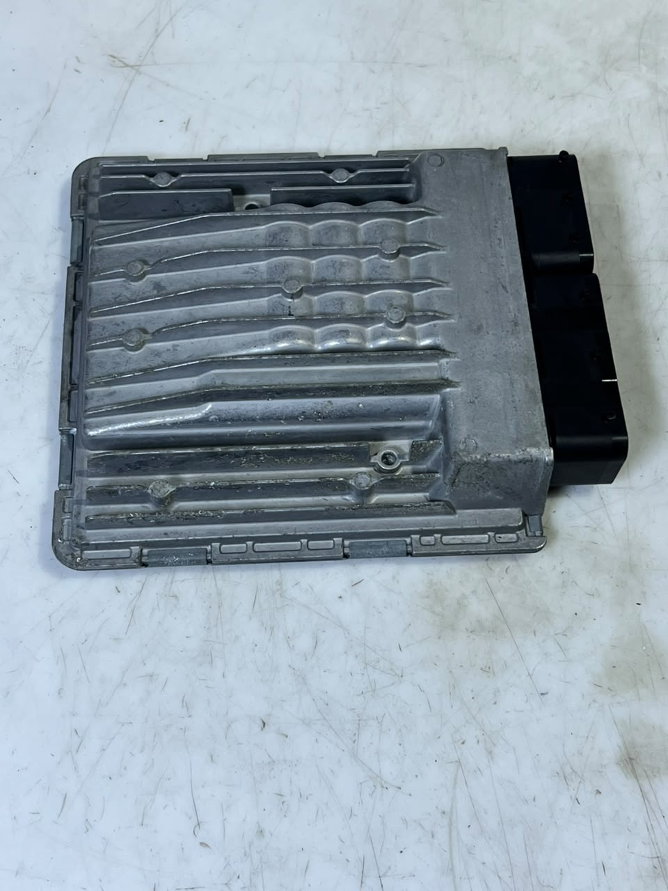BMW N51 Engine Control Module ECU DME MSV80.1 7587166 OEM