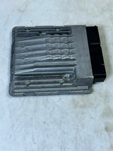 BMW N51 Engine Control Module ECU DME MSV80.1 7587166 OEM