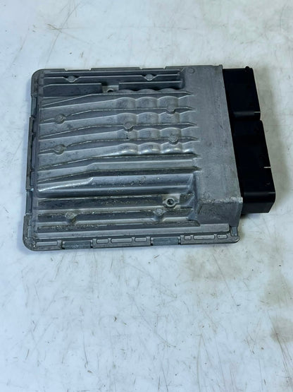 BMW N51 Engine Control Module ECU DME MSV80.1 7587166 OEM