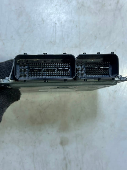 BMW N51 Engine Control Module ECU DME MSV80.1 7587166 OEM