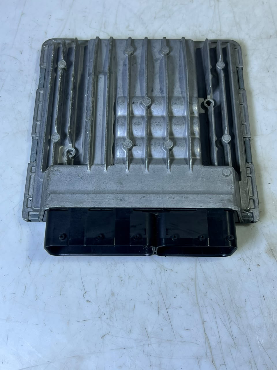 BMW N51 Engine Control Module ECU DME MSV80.1 7587166 OEM