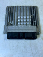 Load image into Gallery viewer, BMW N51 Engine Control Module ECU DME MSV80.1 7587166 OEM