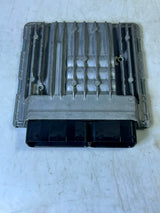 BMW N51 Engine Control Module ECU DME MSV80.1 7587166 OEM