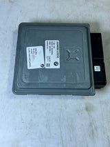 BMW N51 Engine Control Module ECU DME MSV80.1 7587166 OEM