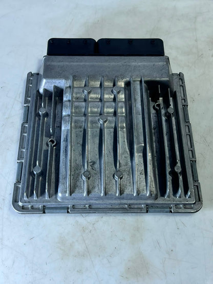 BMW 528i 328i MSV80.0 Engine Control ECU DME 7594483 5WK91136 OEM
