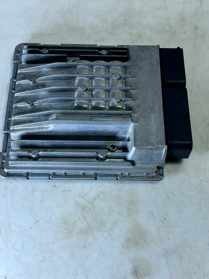 BMW 528i 328i MSV80.0 Engine Control ECU DME 7594483 5WK91136 OEM