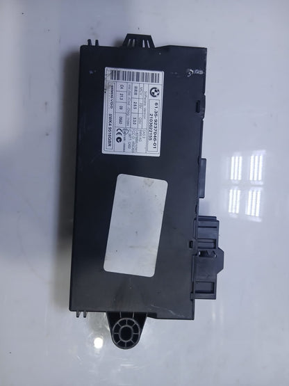 2010 BMW X5 E70 LCI xDrive30d N57 ECU DDE CAS3 Key Set 8510838 OEM