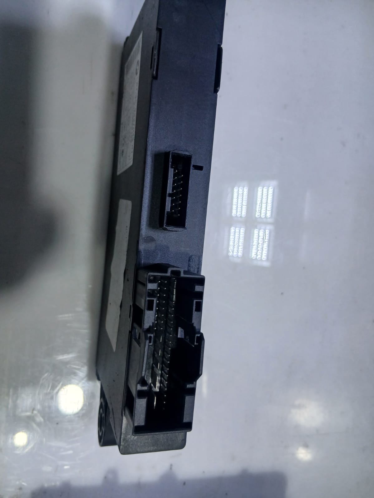2010 BMW X5 E70 LCI xDrive30d N57 ECU DDE CAS3 Key Set 8510838 OEM