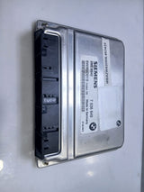 BMW 325i E46 M54 MS43 Engine Control Module ECU 7536649 5WK90019 OEM 2001-2005