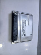 BMW 325i E46 M54 MS43 Engine Control Module ECU 7536649 5WK90019 OEM 2001-2005