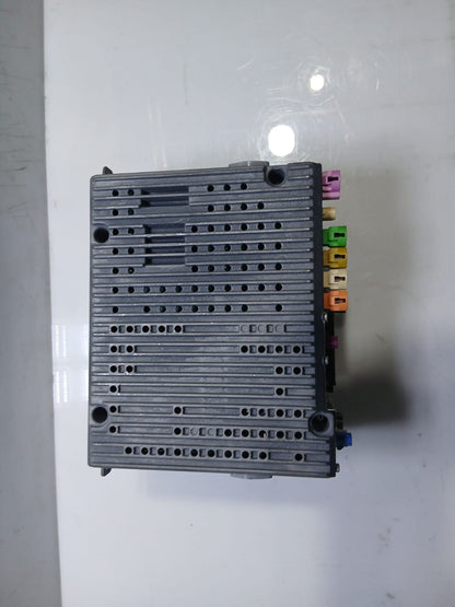 2013 BMW F30 F20 F25 F01 F13 Navigation Head Unit 9318753 OEM