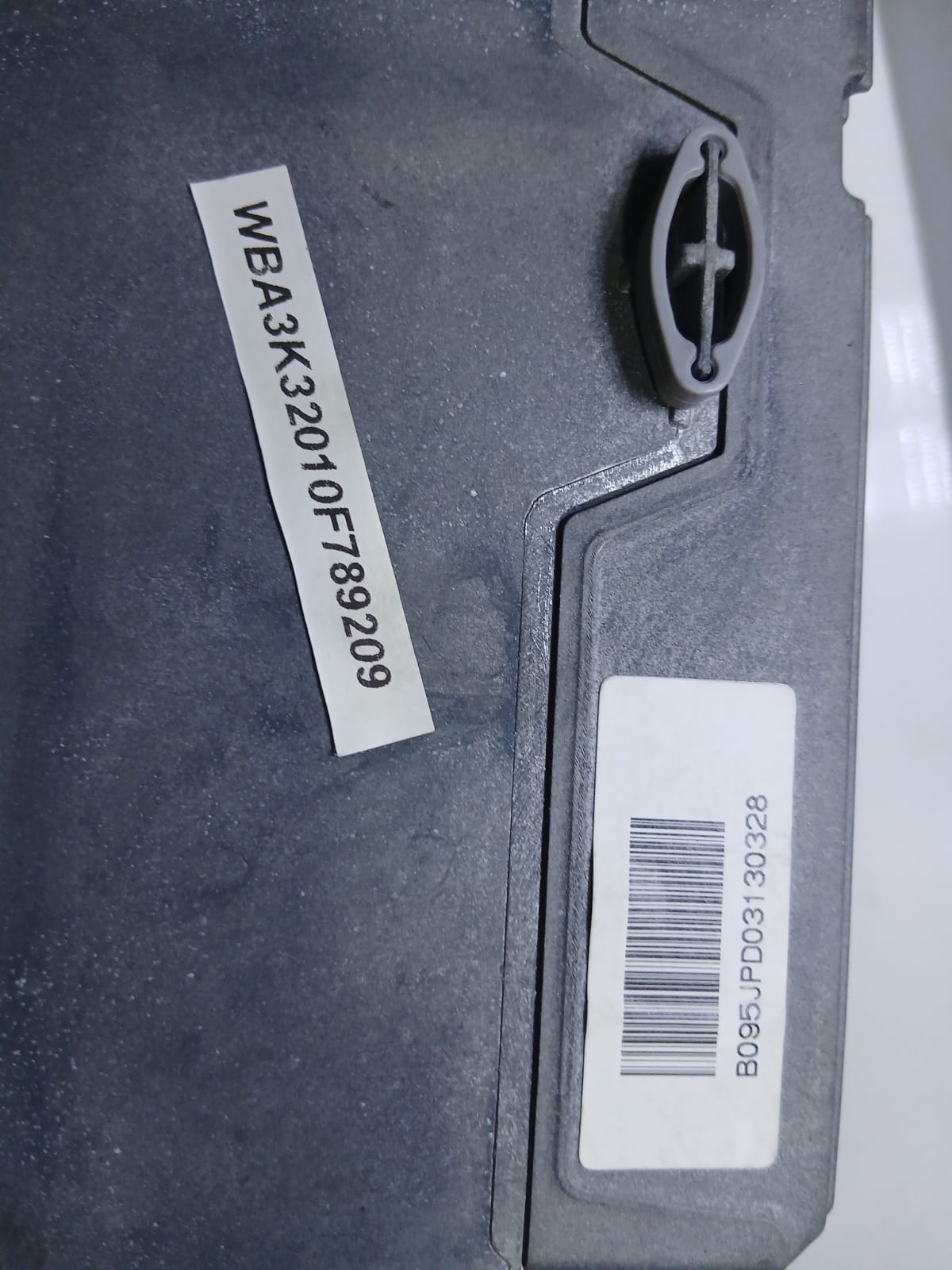 2013 BMW F30 F20 F25 F01 F13 Navigation Head Unit 9318753 OEM