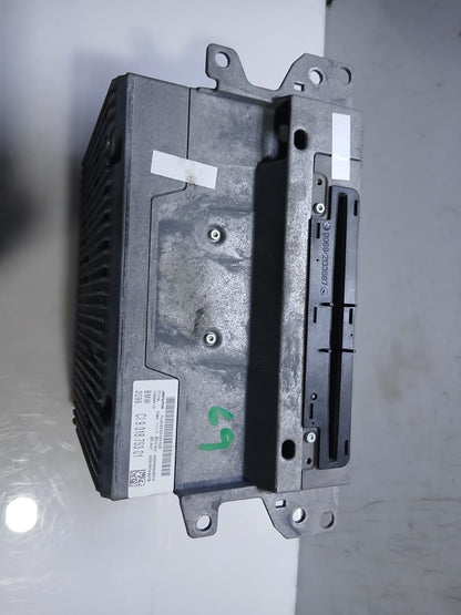 2013 BMW F30 F20 F25 F01 F13 Navigation Head Unit 9318753 OEM