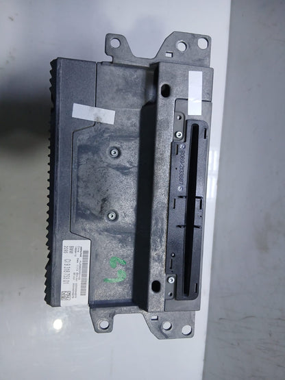 2013 BMW F30 F20 F25 F01 F13 Navigation Head Unit 9318753 OEM