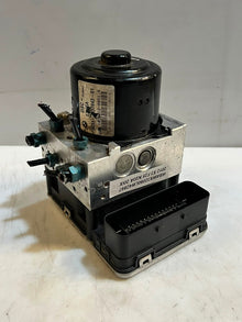 BMW X3 F25 X4 F26 ABS Brake Pump Control Module 6857644 6857643 OEM 2011-2017