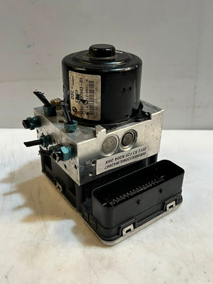 BMW X3 F25 X4 F26 ABS Brake Pump Control Module 6857644 6857643 OEM 2011-2017