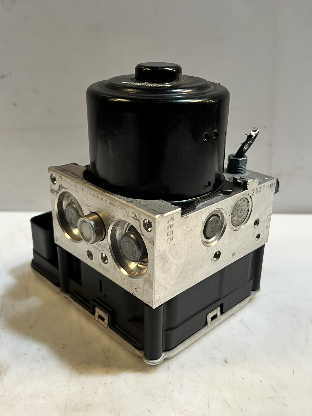 BMW X3 F25 X4 F26 ABS Brake Pump Control Module 6857644 6857643 OEM 2011-2017