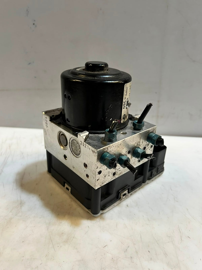 BMW X3 F25 X4 F26 ABS Brake Pump Control Module 6857644 6857643 OEM 2011-2017