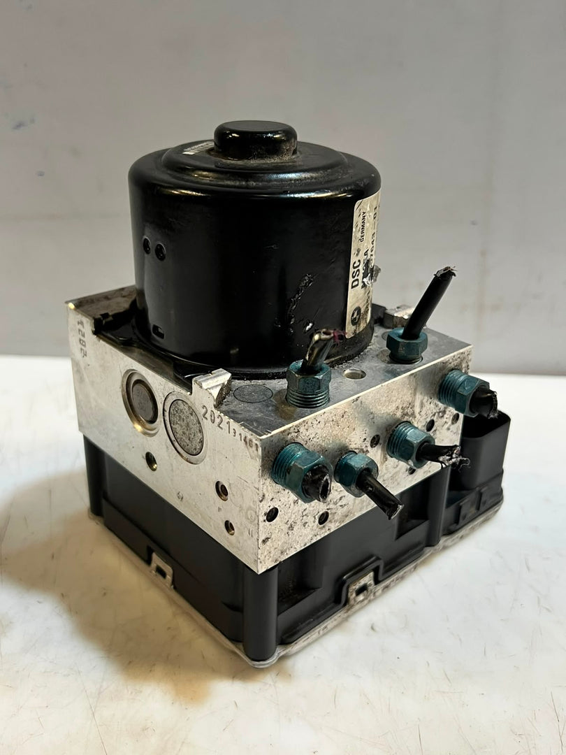 BMW X3 F25 X4 F26 ABS Brake Pump Control Module 6857644 6857643 OEM 2011-2017
