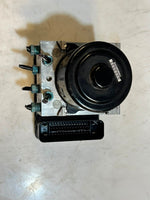 Bild in die Galerieansicht laden, BMW X3 F25 X4 F26 ABS Brake Pump Control Module 6857644 6857643 OEM 2011-2017