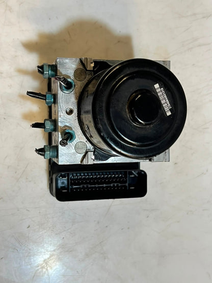 BMW X3 F25 X4 F26 ABS Brake Pump Control Module 6857644 6857643 OEM 2011-2017