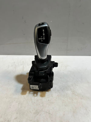 BMW F20 F21 F22 F23 F30 F31 Automatic Gear Shifter 9296897 OEM 2011-2019