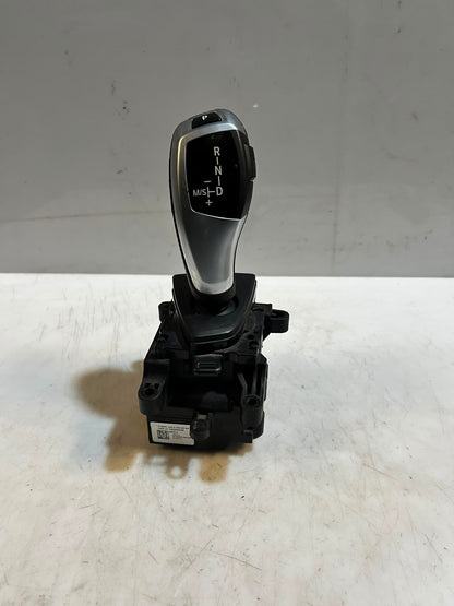 BMW F20 F21 F22 F23 F30 F31 Automatic Gear Shifter 9296897 OEM 2011-2019