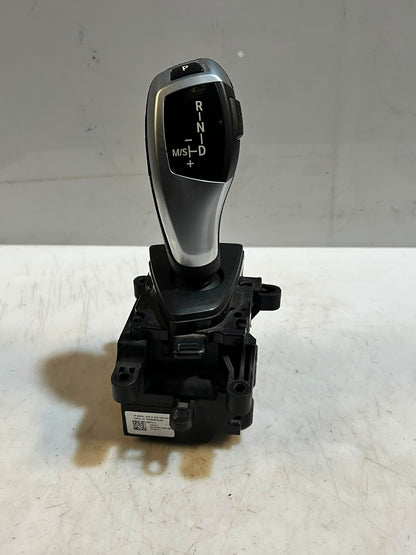 BMW F20 F21 F22 F23 F30 F31 Automatic Gear Shifter 9296897 OEM 2011-2019
