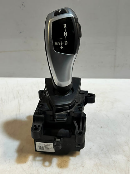 BMW F20 F21 F22 F23 F30 F31 Automatic Gear Shifter 9296897 OEM 2011-2019