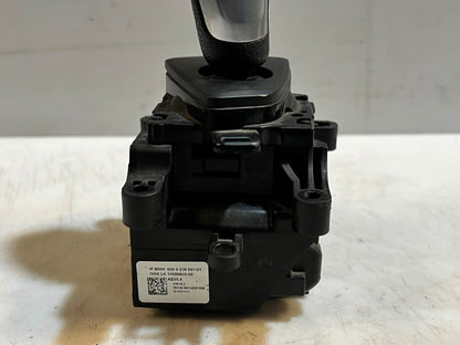 BMW F20 F21 F22 F23 F30 F31 Automatic Gear Shifter 9296897 OEM 2011-2019