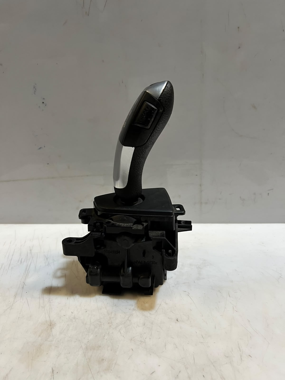 BMW F20 F21 F22 F23 F30 F31 Automatic Gear Shifter 9296897 OEM 2011-2019