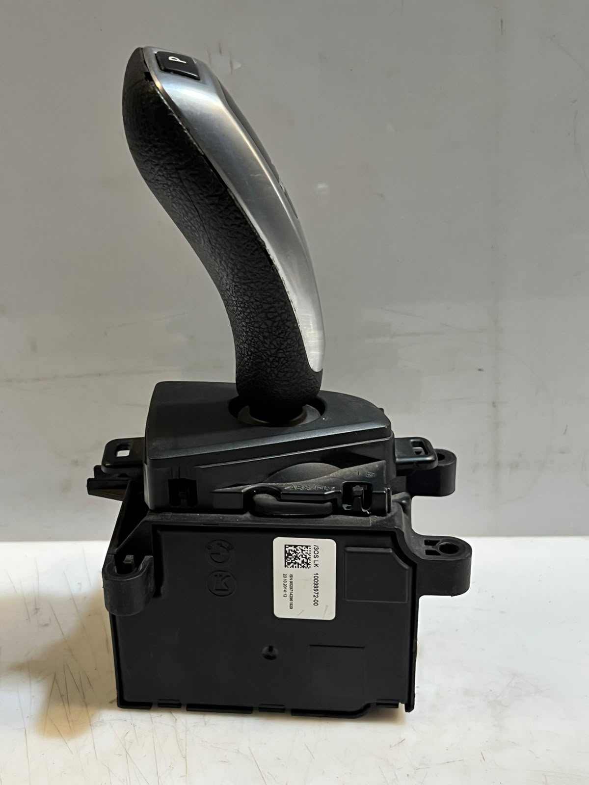 BMW F20 F21 F22 F23 F30 F31 Automatic Gear Shifter 9296897 OEM 2011-2019