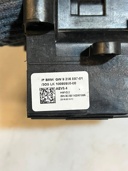 BMW F20 F21 F22 F23 F30 F31 Automatic Gear Shifter 9296897 OEM 2011-2019