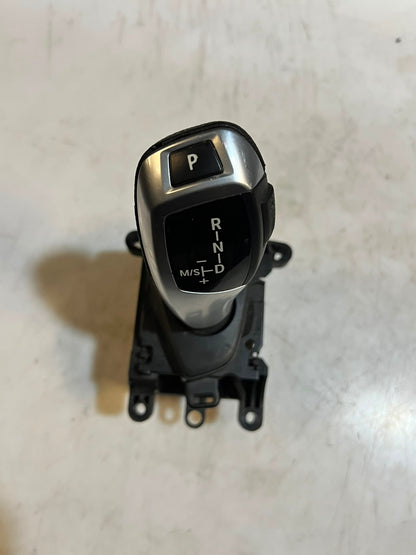 BMW F20 F21 F22 F23 F30 F31 Automatic Gear Shifter 9296897 OEM 2011-2019