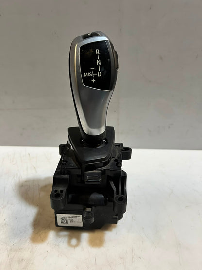 BMW F20 F21 F22 F23 F30 F31 Automatic Gear Shifter 9296897 OEM 2011-2019