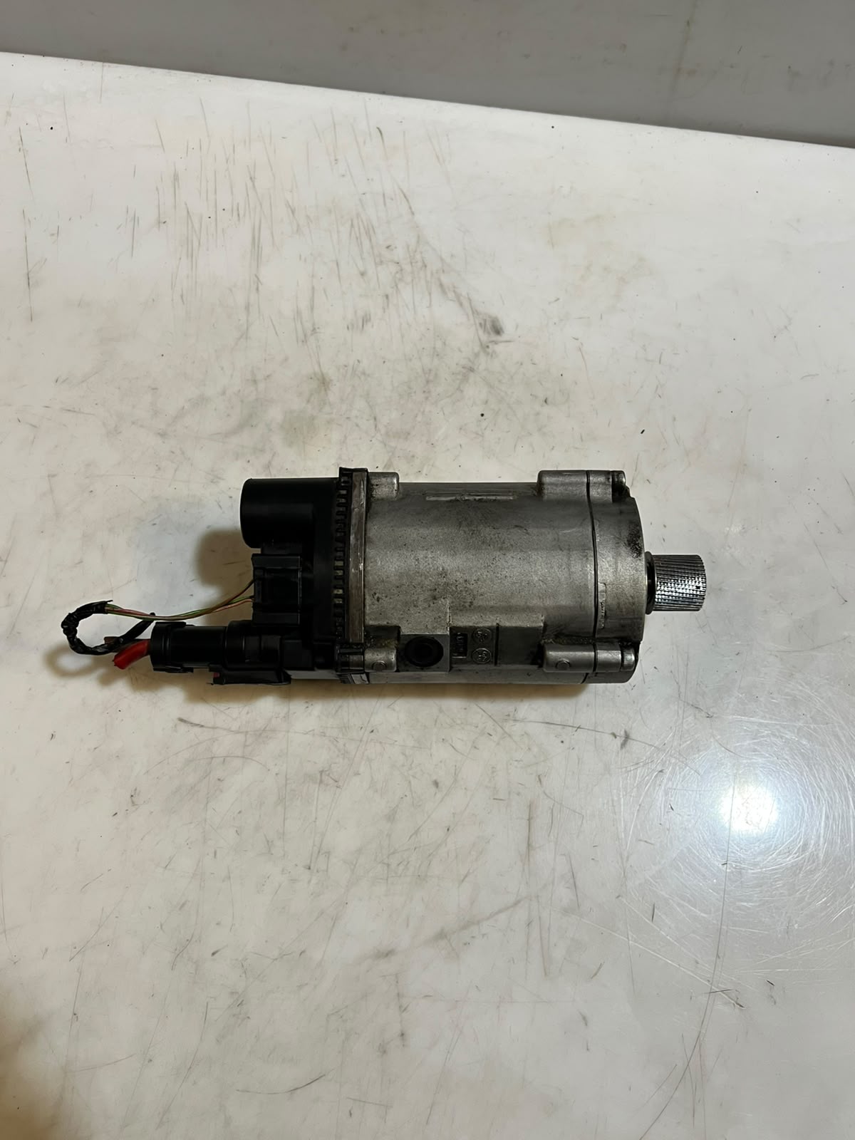 BMW 320i 328i 335i F30 F22 Electric Power Steering Rack 7818177466 OEM