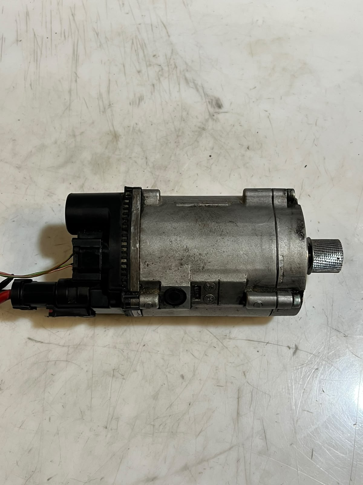 BMW 320i 328i 335i F30 F22 Electric Power Steering Rack 7818177466 OEM