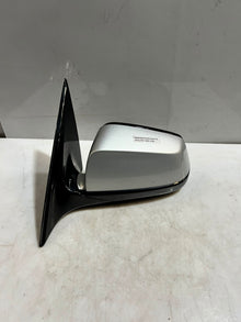 2010 BMW 535i GT F07 N55 Left Side View Mirror 7204767 RHD OEM