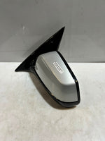 Load image into Gallery viewer, 2010 BMW 535i GT F07 N55 Left Side View Mirror 7204767 RHD OEM