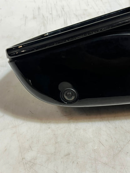 2010 BMW 535i GT F07 N55 Left Side View Mirror 7204767 RHD OEM