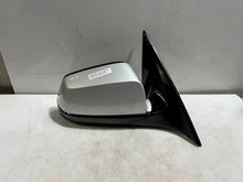 2010 BMW 535i GT F07 N55 Right Side View Mirror 7204767 RHD OEM