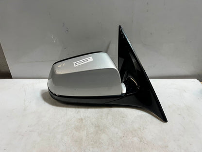 2010 BMW 535i GT F07 N55 Right Side View Mirror 7204767 RHD OEM