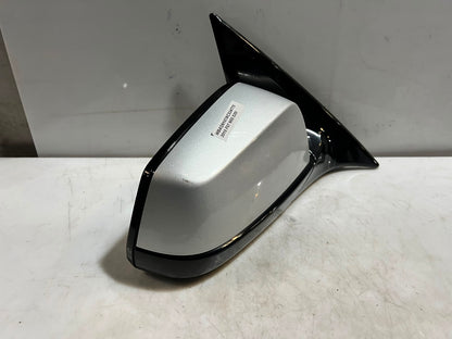 2010 BMW 535i GT F07 N55 Right Side View Mirror 7204767 RHD OEM