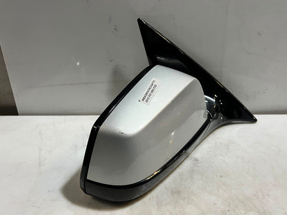 2010 BMW 535i GT F07 N55 Right Side View Mirror 7204767 RHD OEM