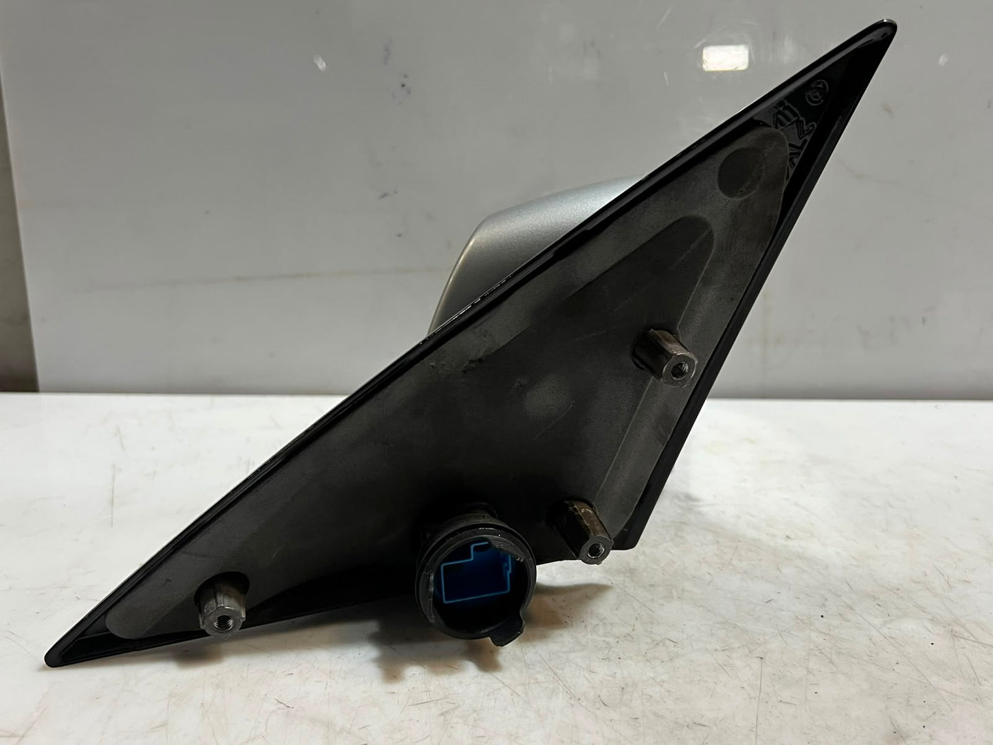 2010 BMW 535i GT F07 N55 Right Side View Mirror 7204767 RHD OEM