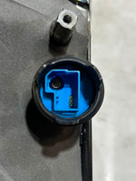 Load image into Gallery viewer, 2010 BMW 535i GT F07 N55 Right Side View Mirror 7204767 RHD OEM