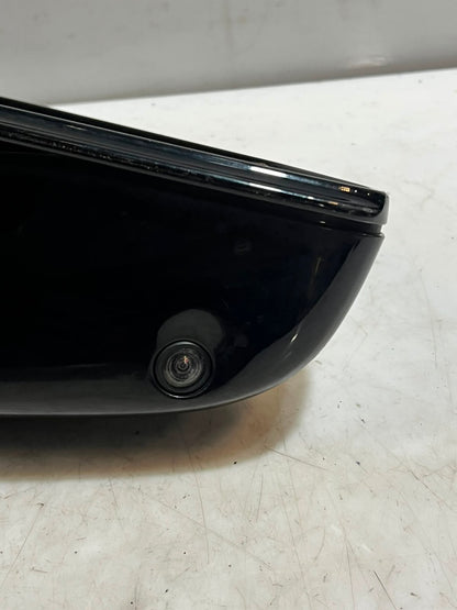 2010 BMW 535i GT F07 N55 Right Side View Mirror 7204767 RHD OEM