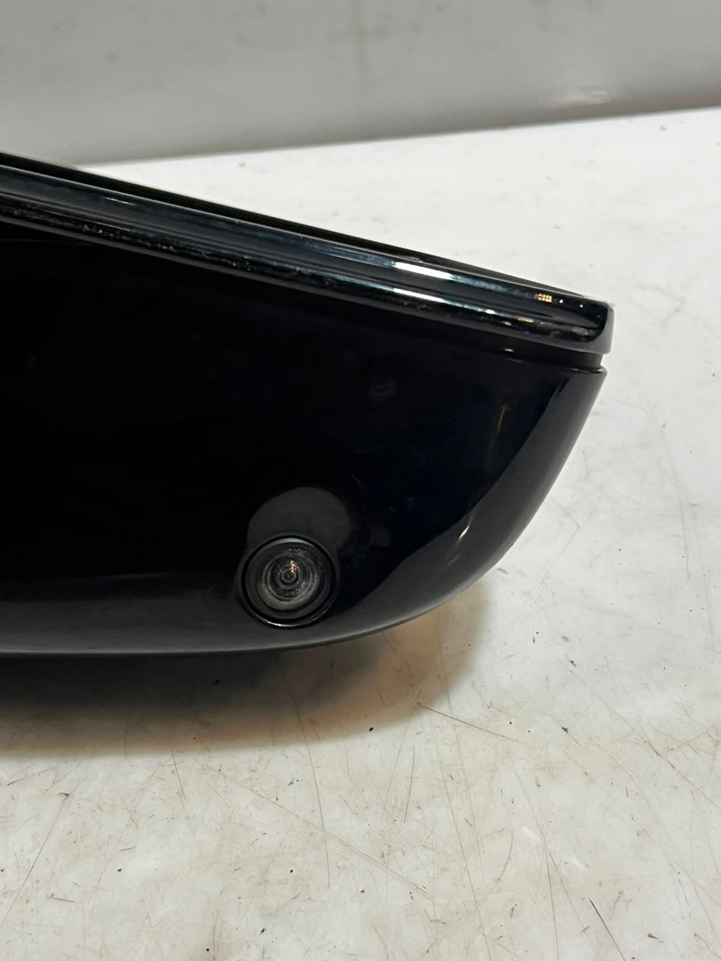 2010 BMW 535i GT F07 N55 Right Side View Mirror 7204767 RHD OEM