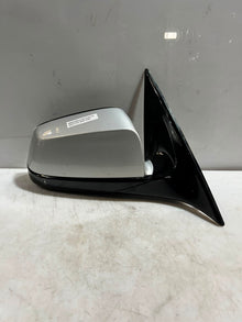 2010 BMW 535i GT F07 N55 Right Side View Mirror 7204767 RHD OEM